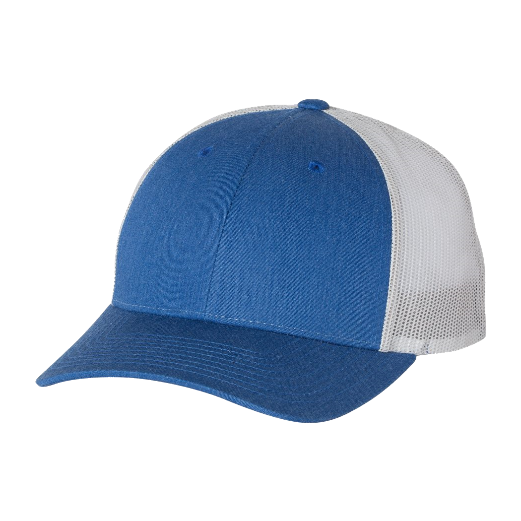 IB2621 Low Pro Trucker