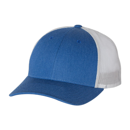 IB2621 Low Pro Trucker