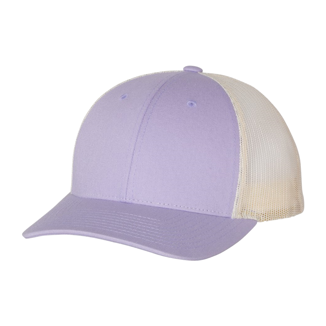 IB2621 Low Pro Trucker