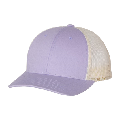 IB2621 Low Pro Trucker