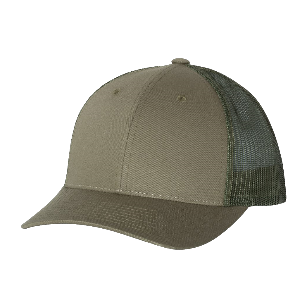 IB2621 Low Pro Trucker