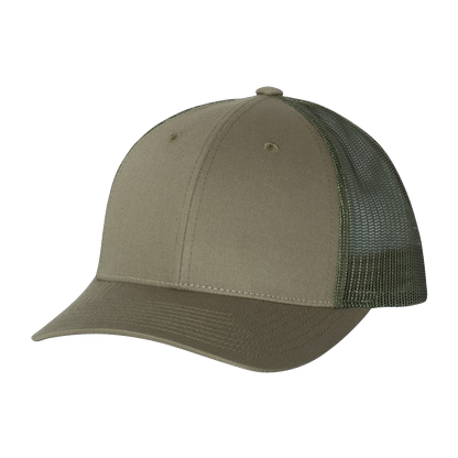 IB2621 Low Pro Trucker