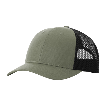 IB2621 Low Pro Trucker