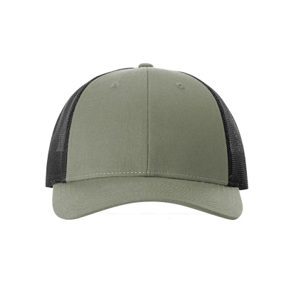IB2621 Low Pro Trucker
