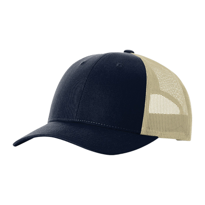 IB2621 Low Pro Trucker