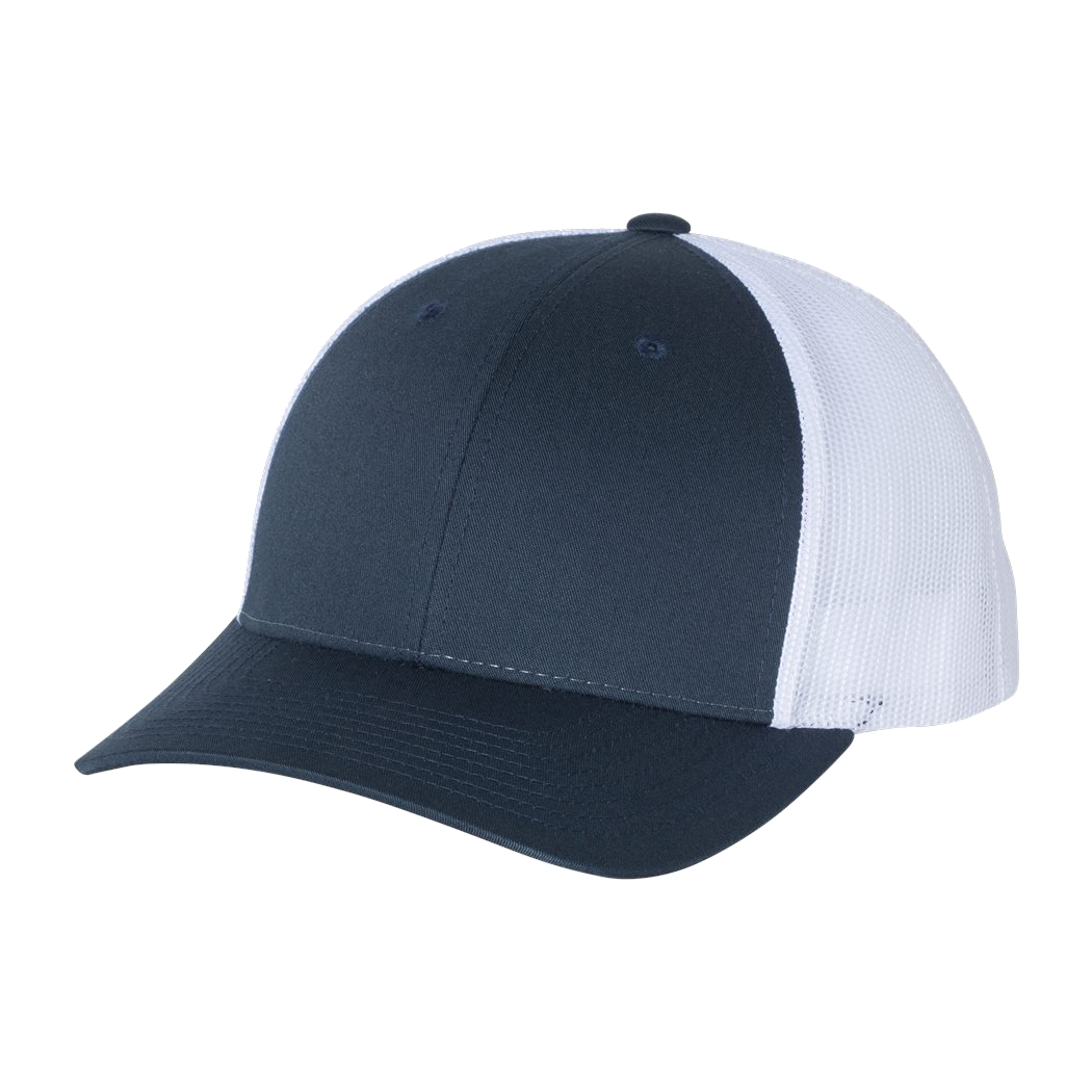 IB2621 Low Pro Trucker