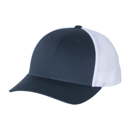 IB2621 Low Pro Trucker