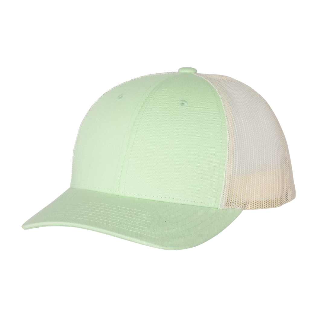 IB2621 Low Pro Trucker