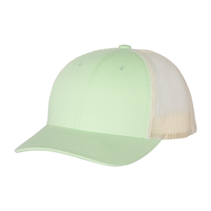 IB2621 Low Pro Trucker