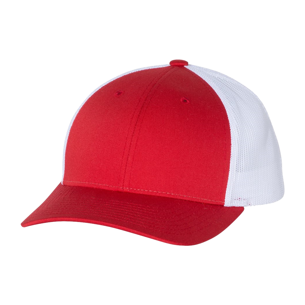 IB2621 Low Pro Trucker