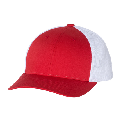 IB2621 Low Pro Trucker