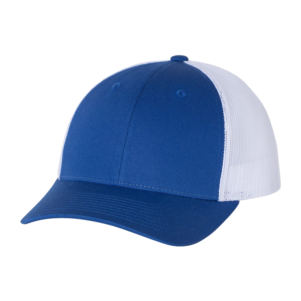 IB2621 Low Pro Trucker