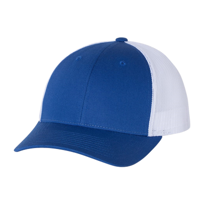 IB2621 Low Pro Trucker