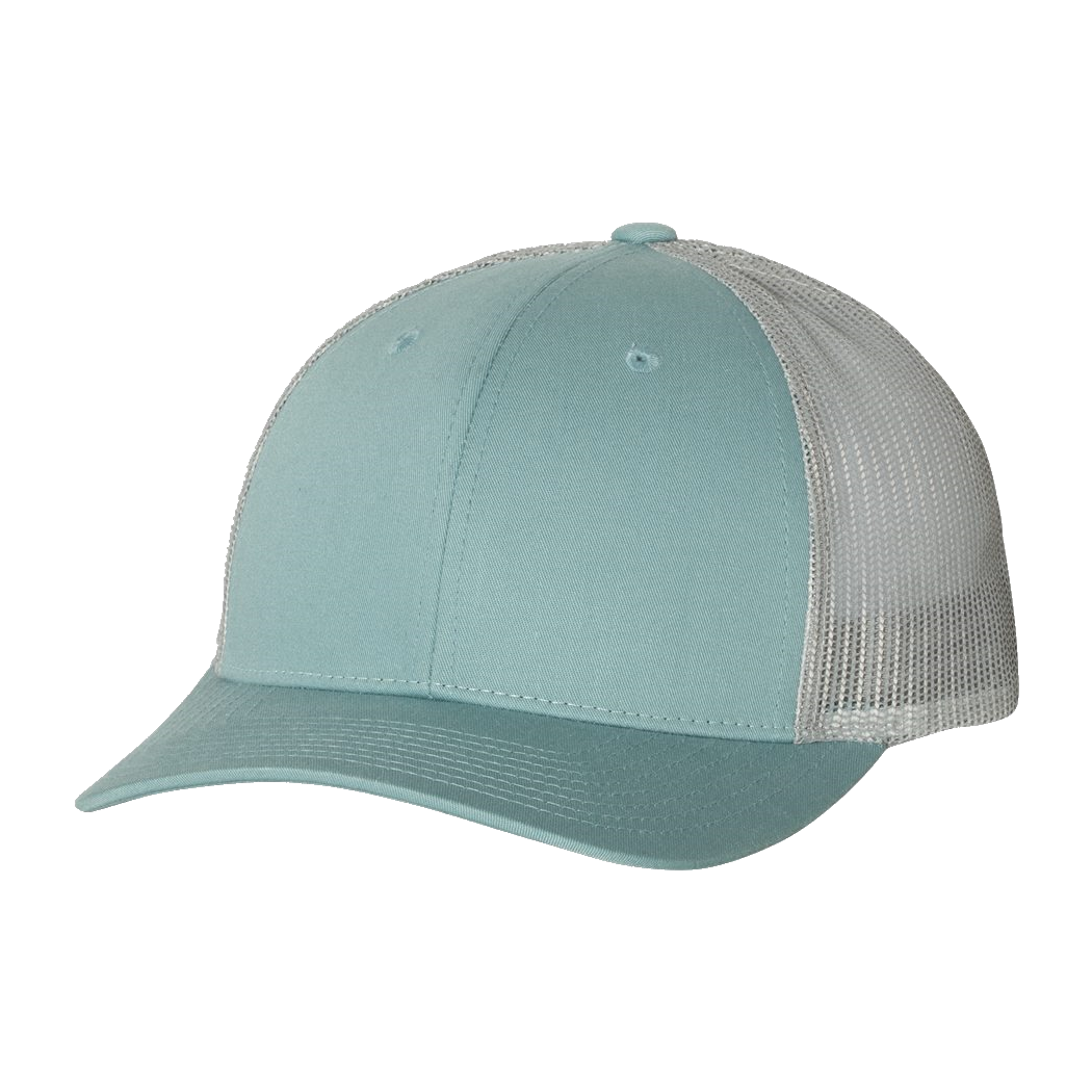 IB2621 Low Pro Trucker