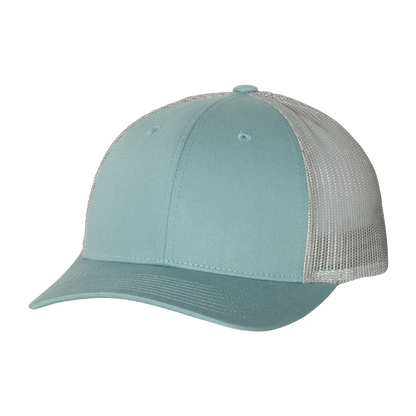 IB2621 Low Pro Trucker
