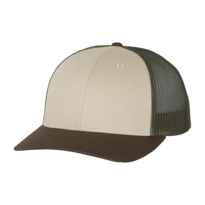 IB2621 Low Pro Trucker