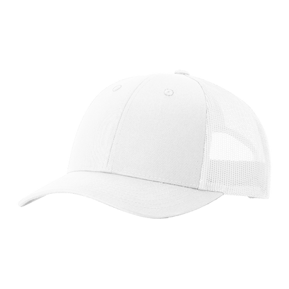 IB2621 Low Pro Trucker