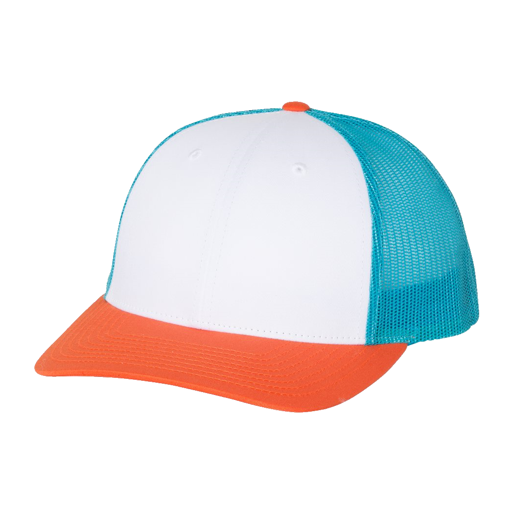 IB2621 Low Pro Trucker