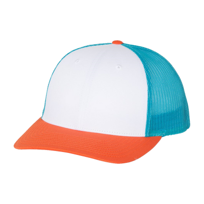 IB2621 Low Pro Trucker