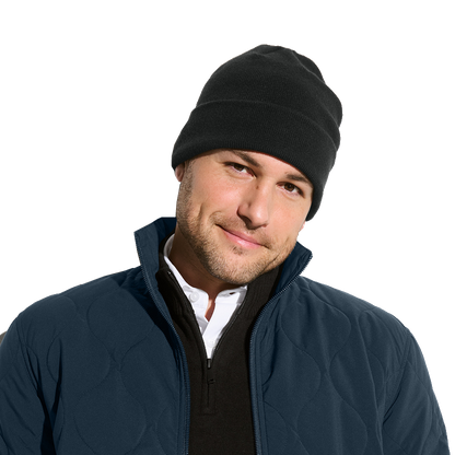 IB2606 Soft Blend Beanie