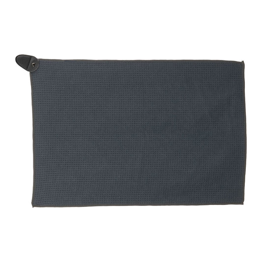 1401-63 Magnetic Waffle Golf Towel