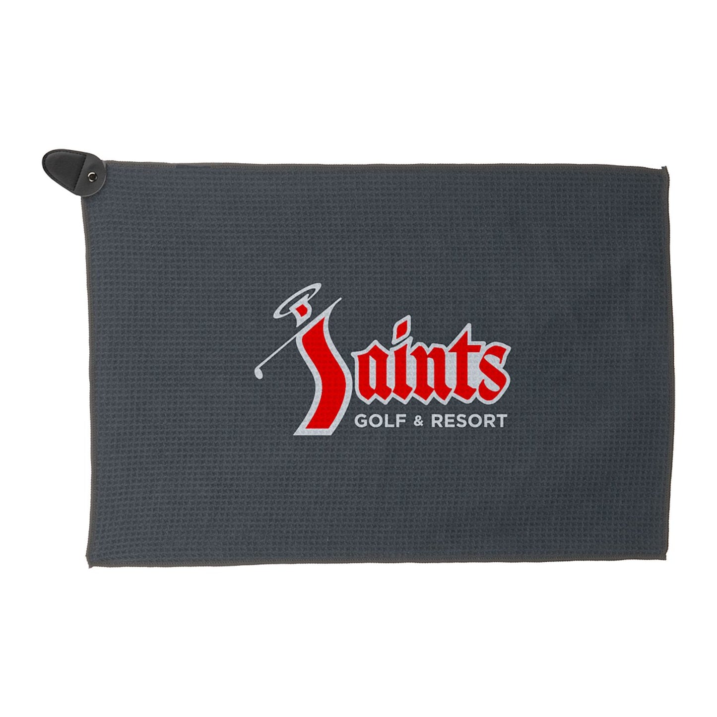1401-63 Magnetic Waffle Golf Towel