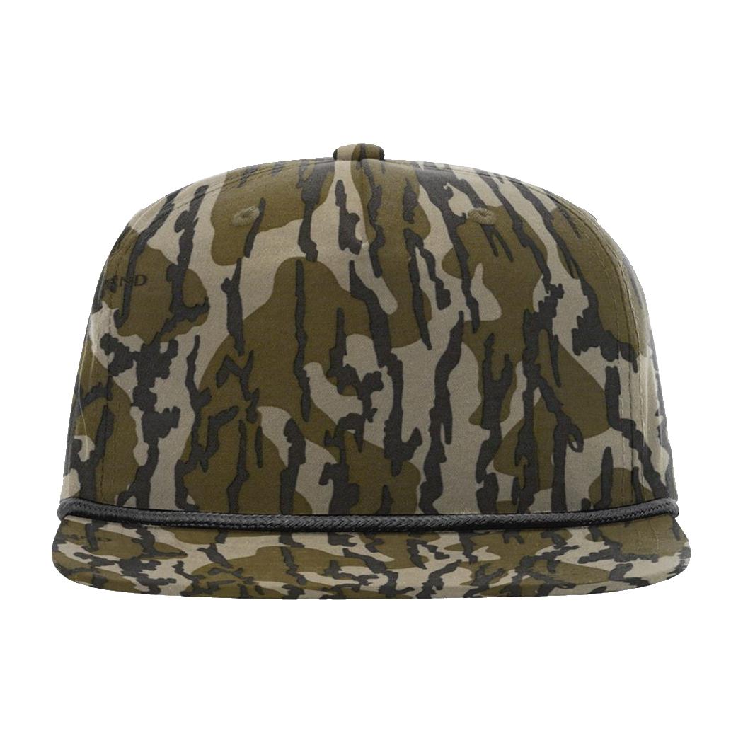 IB2608 Printed Umpqua Cap