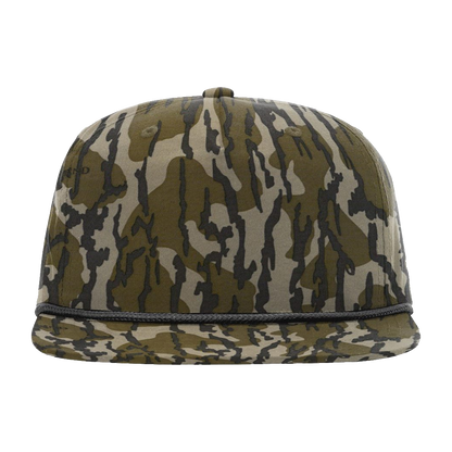 IB2608 Printed Umpqua Cap