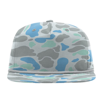 IB2608 Printed Umpqua Cap