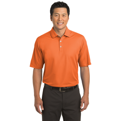 IB2616 Tech Sport Dri-FIT Polo