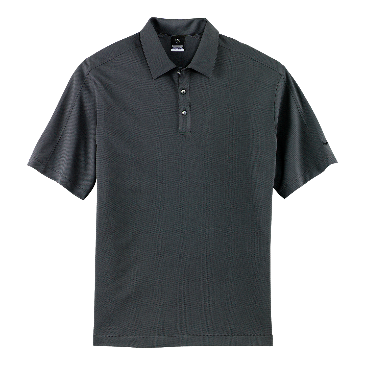 IB2616 Tech Sport Dri-FIT Polo