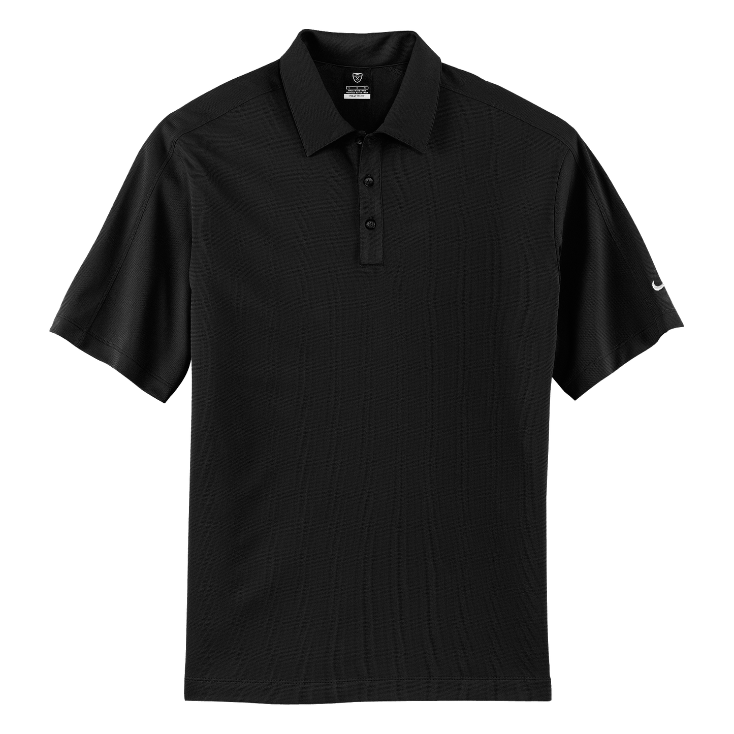 IB2616 Tech Sport Dri-FIT Polo