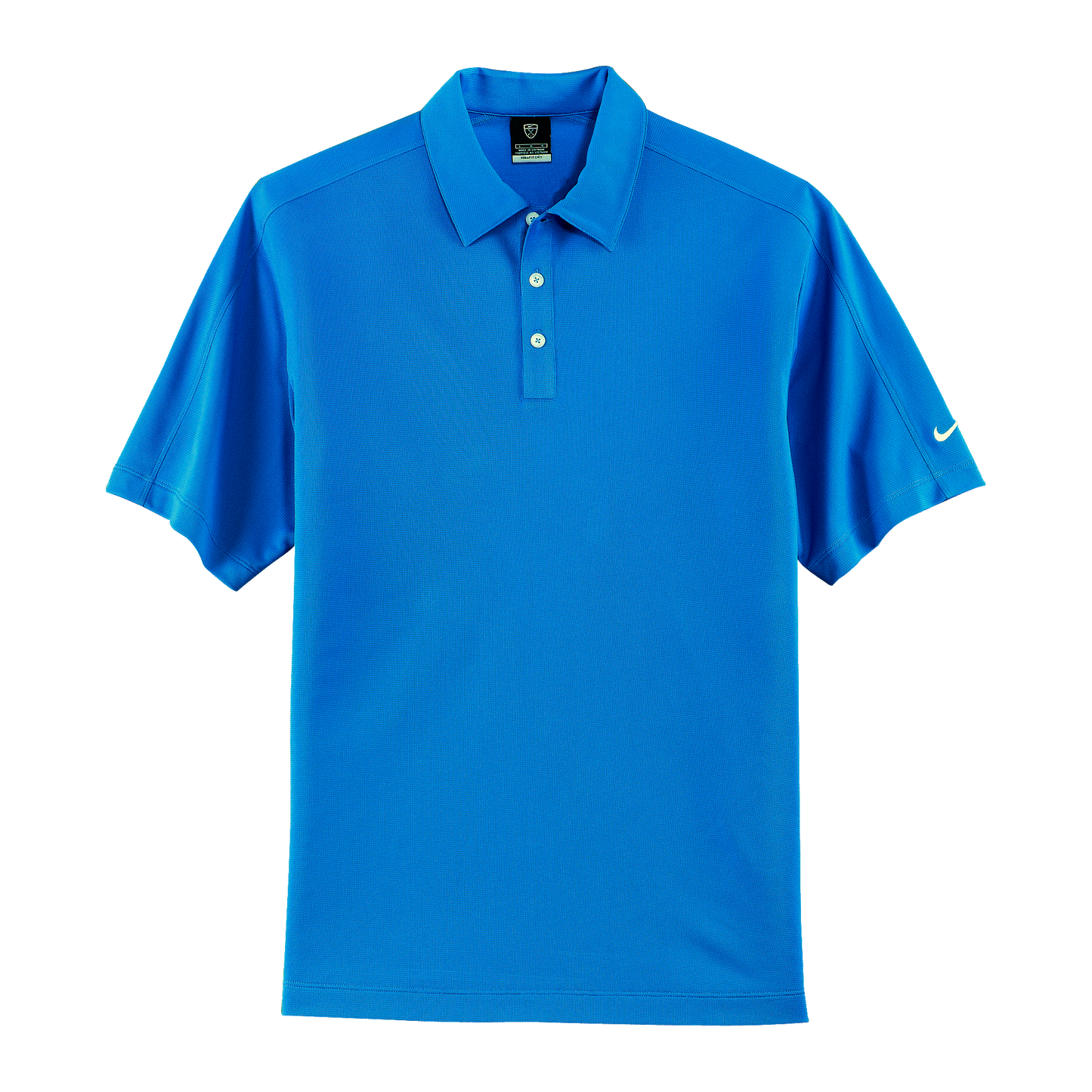 IB2616 Tech Sport Dri-FIT Polo