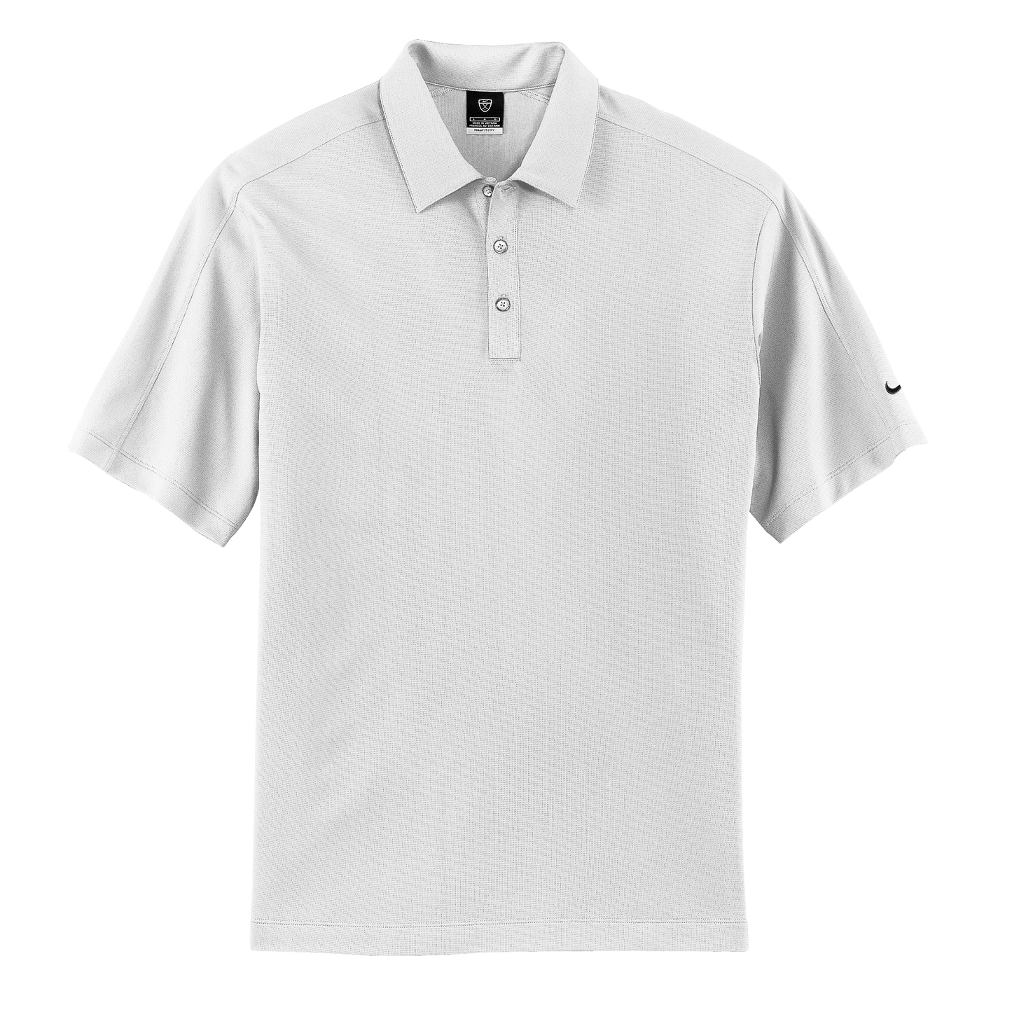 IB2616 Tech Sport Dri-FIT Polo