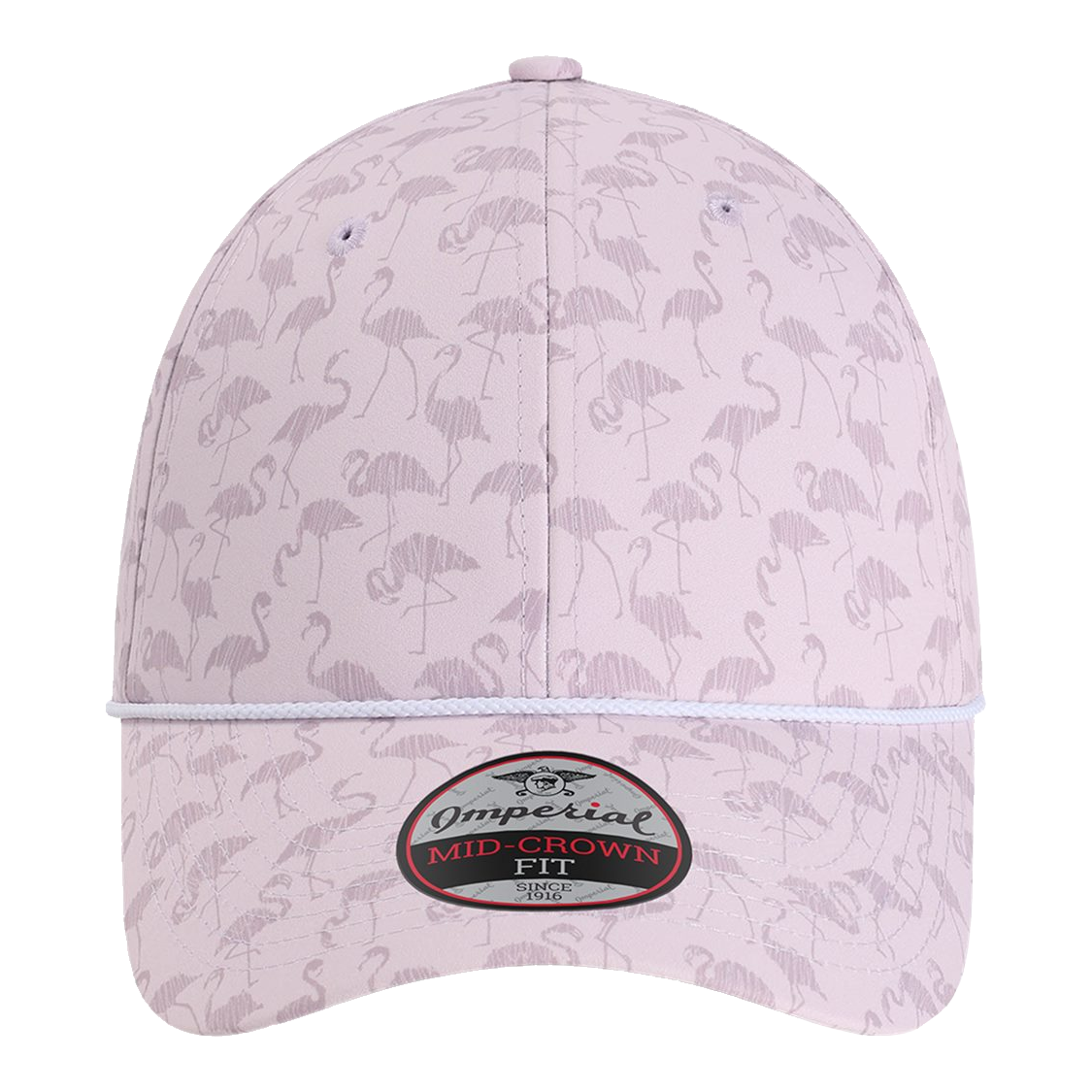 IB2607 The Outtasite Cap