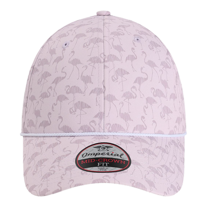 IB2607 The Outtasite Cap