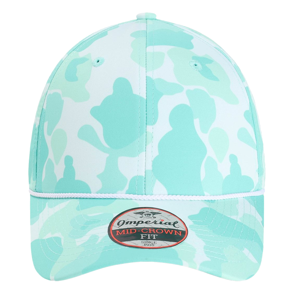 IB2607 The Outtasite Cap