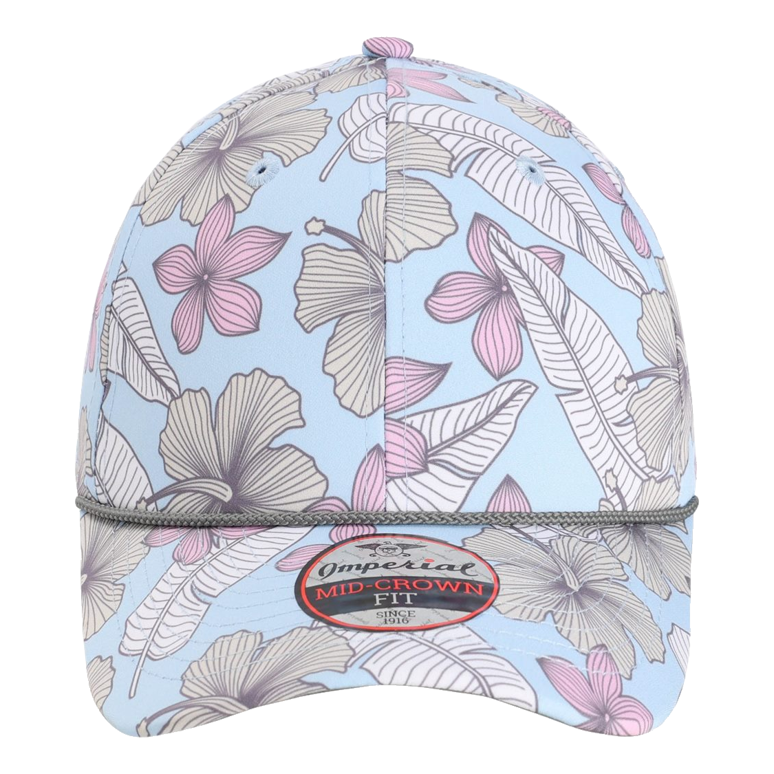 IB2607 The Outtasite Cap