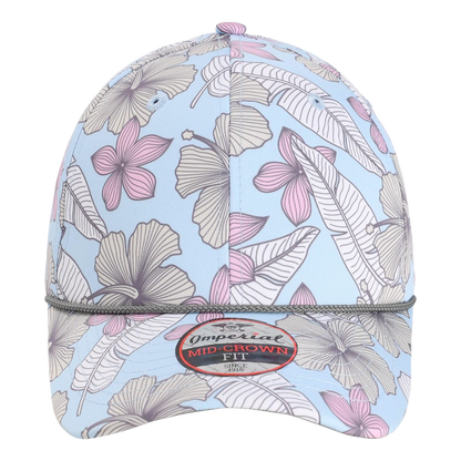 IB2607 The Outtasite Cap