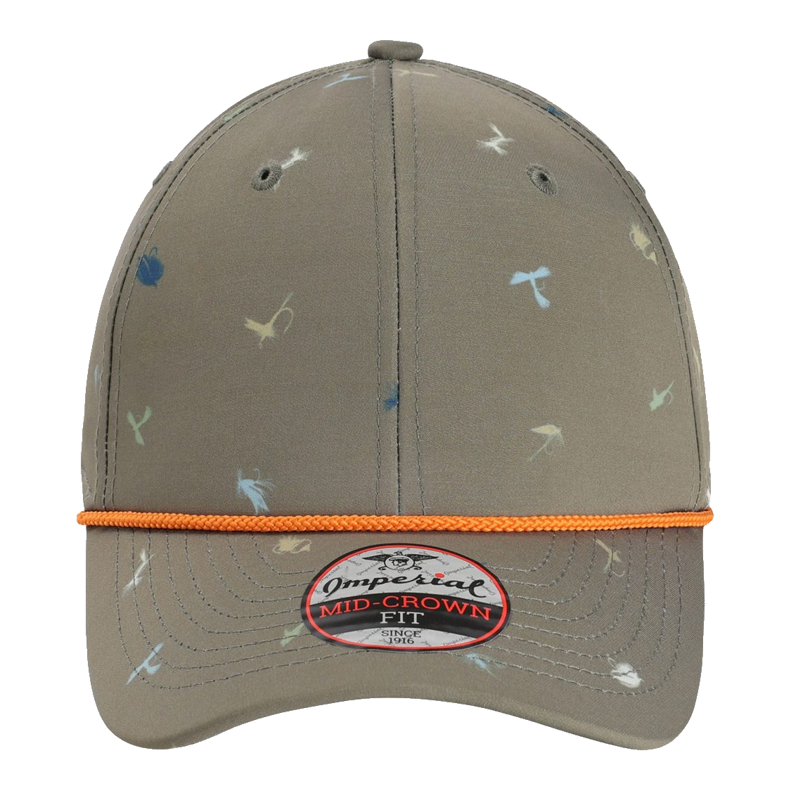 IB2607 The Outtasite Cap