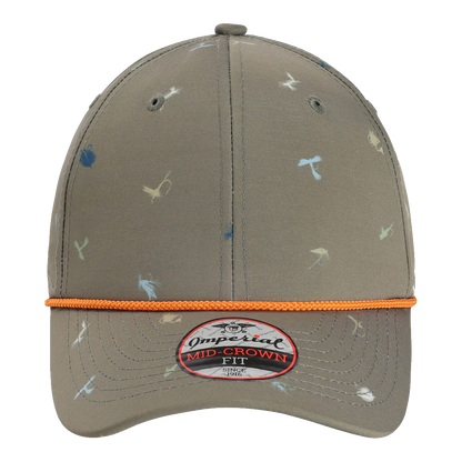 IB2607 The Outtasite Cap