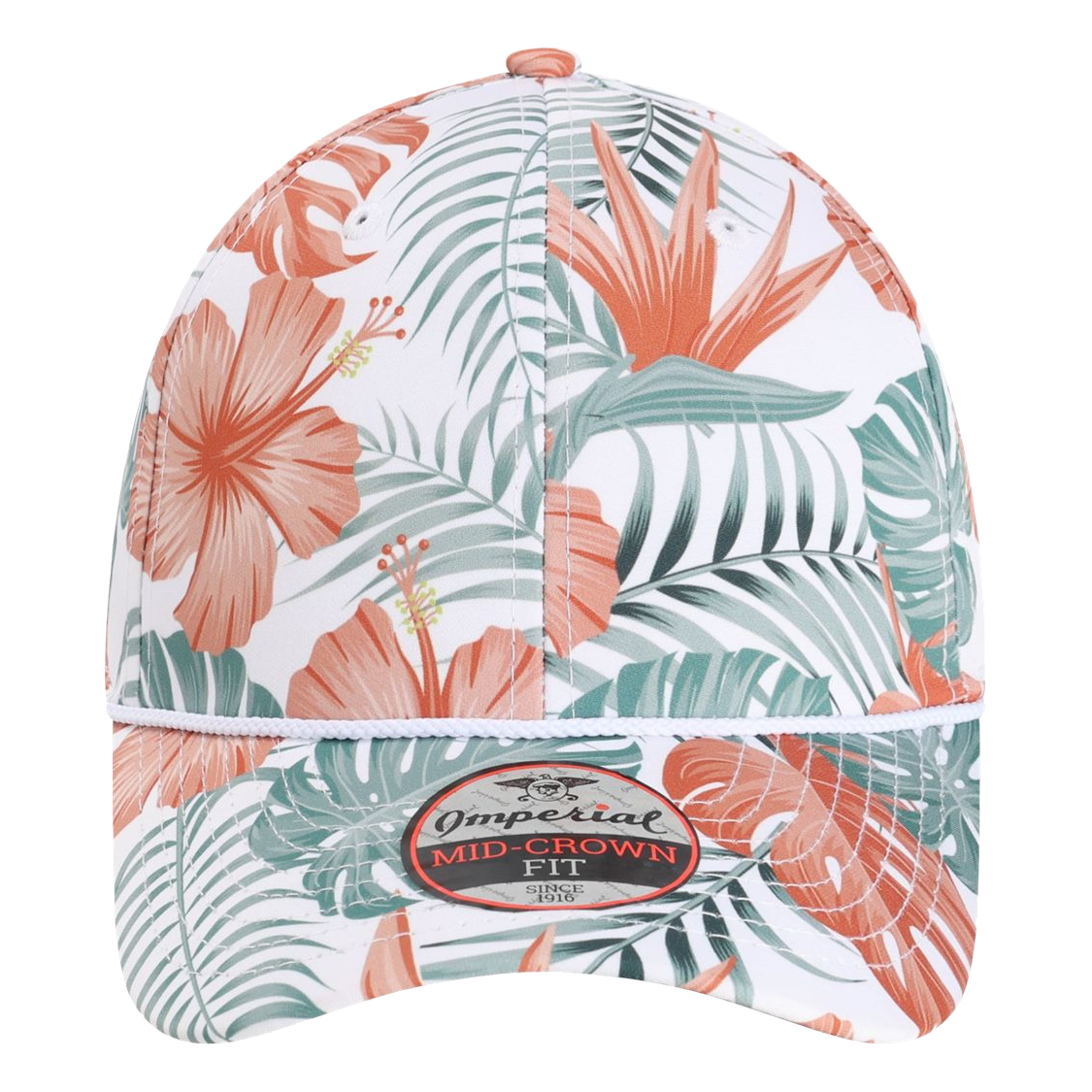 IB2607 The Outtasite Cap