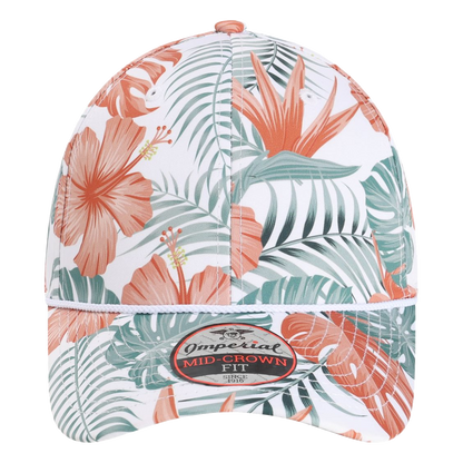 IB2607 The Outtasite Cap