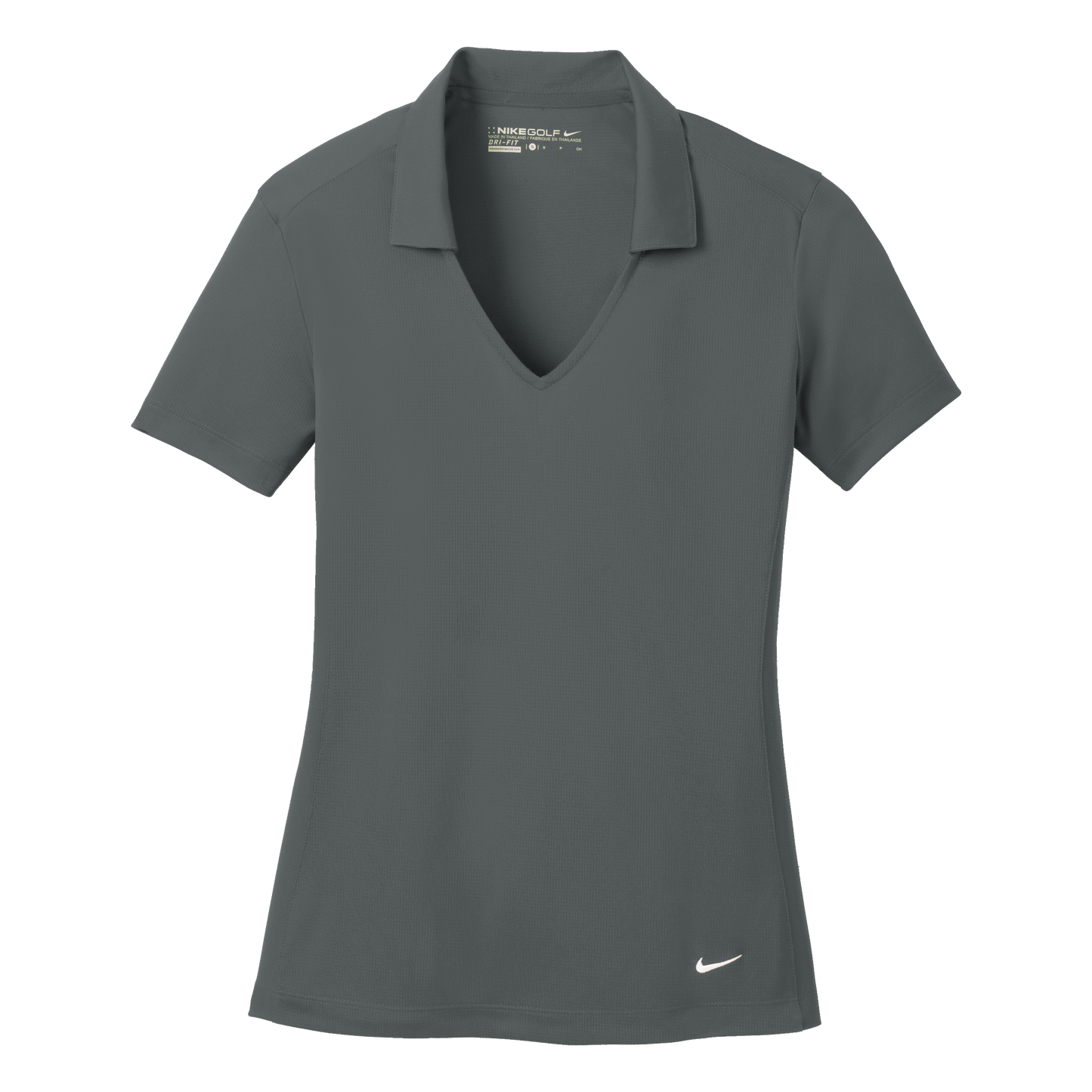 IB2427W Ladies Dri-FIT Vertical Mesh Polo