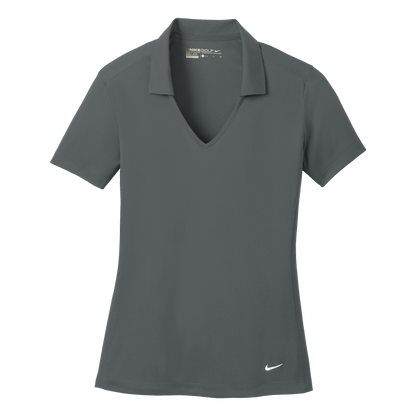 IB2427W Ladies Dri-FIT Vertical Mesh Polo