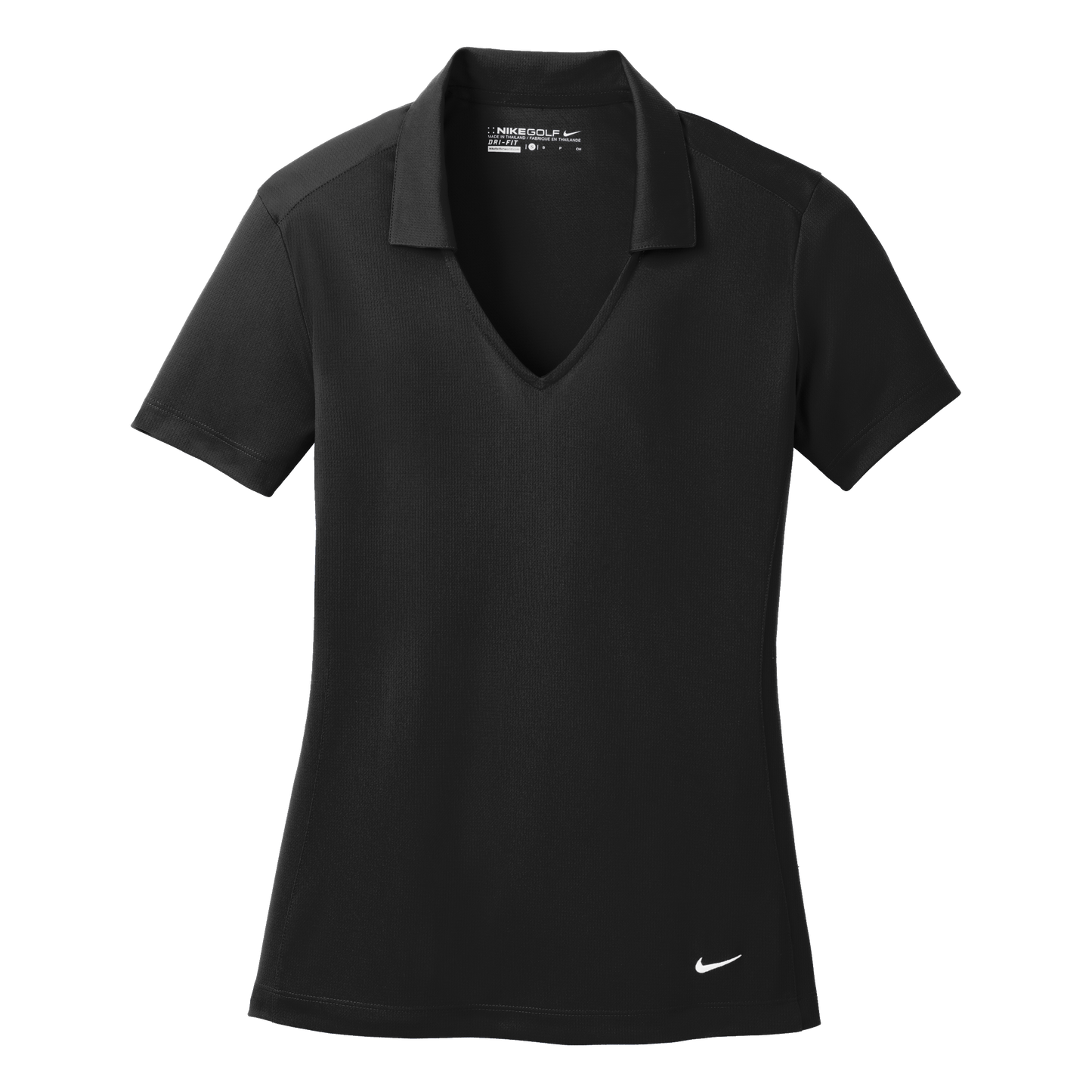 IB2427W Ladies Dri-FIT Vertical Mesh Polo