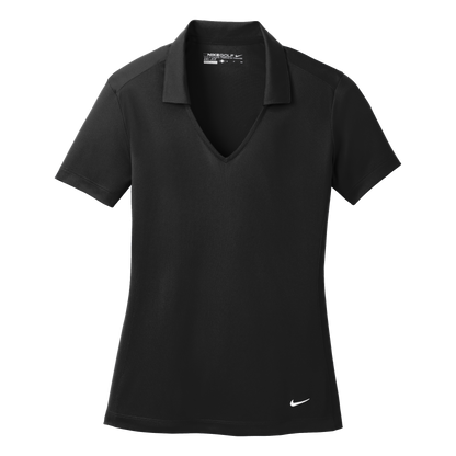 IB2427W Ladies Dri-FIT Vertical Mesh Polo