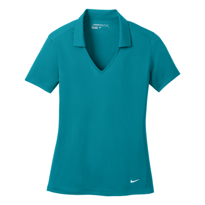 IB2427W Ladies Dri-FIT Vertical Mesh Polo