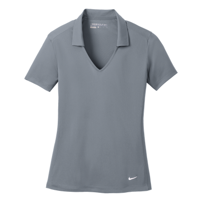 IB2427W Ladies Dri-FIT Vertical Mesh Polo