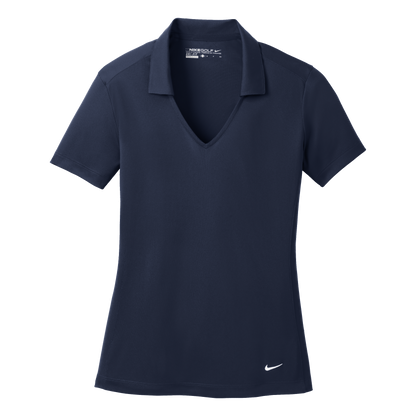 IB2427W Ladies Dri-FIT Vertical Mesh Polo